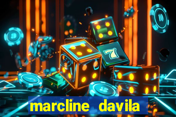 marcline davila santos live